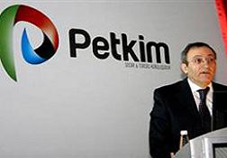 Petkim'den 288 milyon dolarlık ihracat