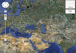 Google'a yeni bir ceza kesildi