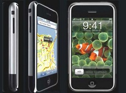 İphone'un "9: 41" Gizemi Ortaya Çıktı
