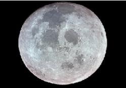 Çin, Ay'ın tüm yüzeylerini görüntüledi