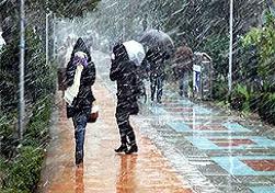 Meteorolojiden yarın için önemli uyarı