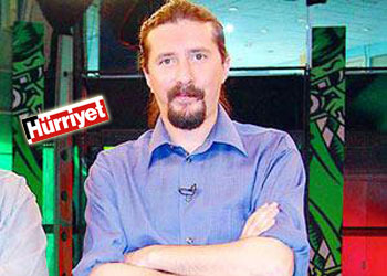 Mevzu Said Nursi’dir, Nur Risaleleri’dir