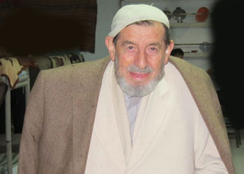 Said Özdemir ağabey taburcu oldu