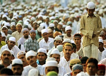 2030'un en kalabalık Müslüman ülkesi