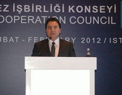 10 trilyon dolarlık toplantı!