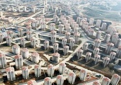 7 milyon konut yapılacak