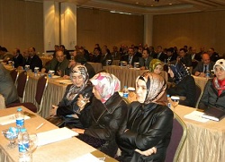 ‘Taşra Buluşmaları’nın ikincisi Antalya’da gerçekleştirildi