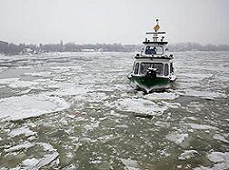 Macaristan'da soğuklar can alıyor