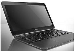 Acer'ın Ultrabook'u geliyor