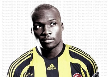 Fenerbahçeli Sow tesislere mescit istedi