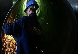 Sanayi üretiminde artış