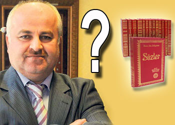 Risaleyi sadeleştirme krizi iyi yönetildi mi?