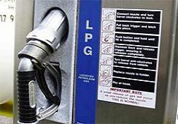 LPG'li aracı olanlar 'oh' diyecek