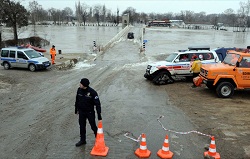 Tunca ve Meriç normale döndü