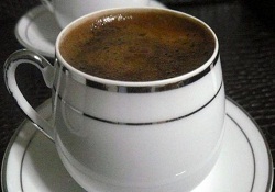 Kahve faydalı çıktı!