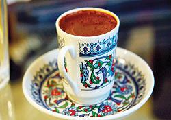 Acı kahvenin bilinmeyen faydası!