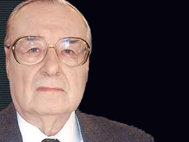 Türkiye Gazetesi Başyazarı vefat etti