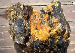 Uranyum üretiminde dünya lideri