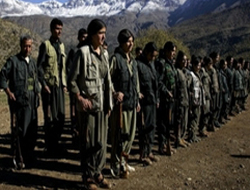 Talimat PKK kamplarındaki babalardan