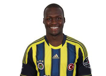 Gol attığım için Allahıma teşekkür ediyorum