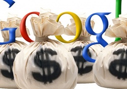 Google para dağıtacak
