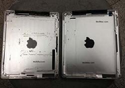 iPad 3 görüntülendi