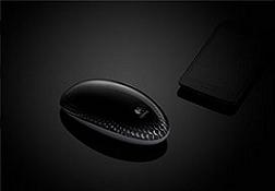 Logitech dokunmatik faresini duyurdu
