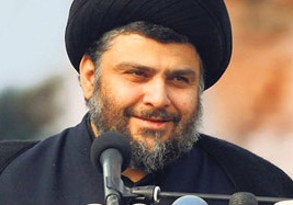 Sadr: Direnişçiler tövbe etsin