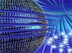 Bilişim yolu Türkiye üzerinden geçiyor