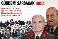 Uludere, 2 komutanın tezgahı mıydı?