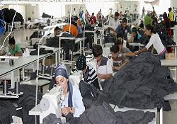 Doğudaki işveren daha az prim ödeyecek