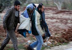 Arap Birliği'nden BM'ye 'yumuşak müdahale' teklifi