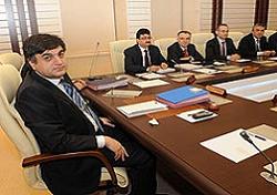 YÖK 73 dekan atadı