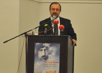 Risale-i Nur, Diyanet ve Mehmet Görmez