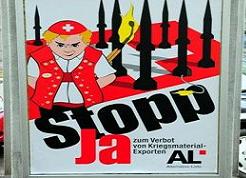 İsviçre’de İslam düşmanlığı artıyor