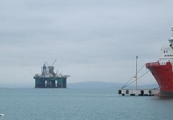 O petrolü mutlaka bulacağız