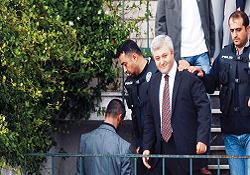 AİHM: Deliller güçlü, tutuklama meşru