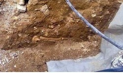 Kanuni’nin denizcileri Malta’da günışığına çıktı
