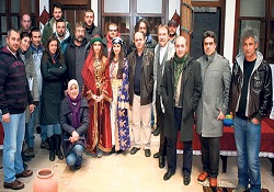 Mem-u Zin bugün başlıyor