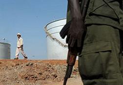 Sudan ile Güney Sudan barış imzası attı