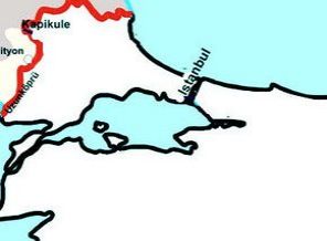 Tahammül sınırı!