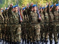 Askerlere sivil elbise giyme zorunluluğu