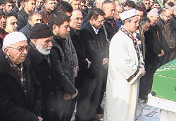 Bu hastalık Türkiye'de ilk kez görüldü
