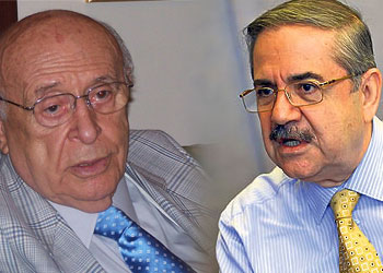 28 Şubat öncesi Said Nursi'ye referans vardı