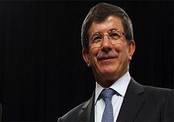 Davutoğlu'ndan 400. yıl etkinlikleri sözü