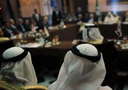 Arap Birliği'nden Suriye'ye büyük darbe