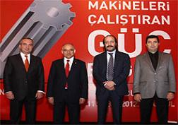 Makine ihracatçıları, 100 milyar hedefi koydu