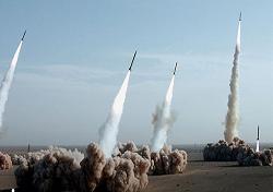 Malatya'daki kalkana İsrail füzesi ile test