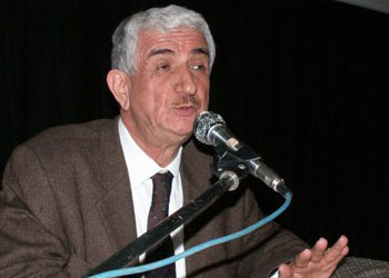 Ayasofya’daki ezan bizi ayakta tutmuştu