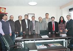 İnternet gazetecilerinin yasa kaygısı